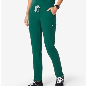 FIGS yola scrub pants